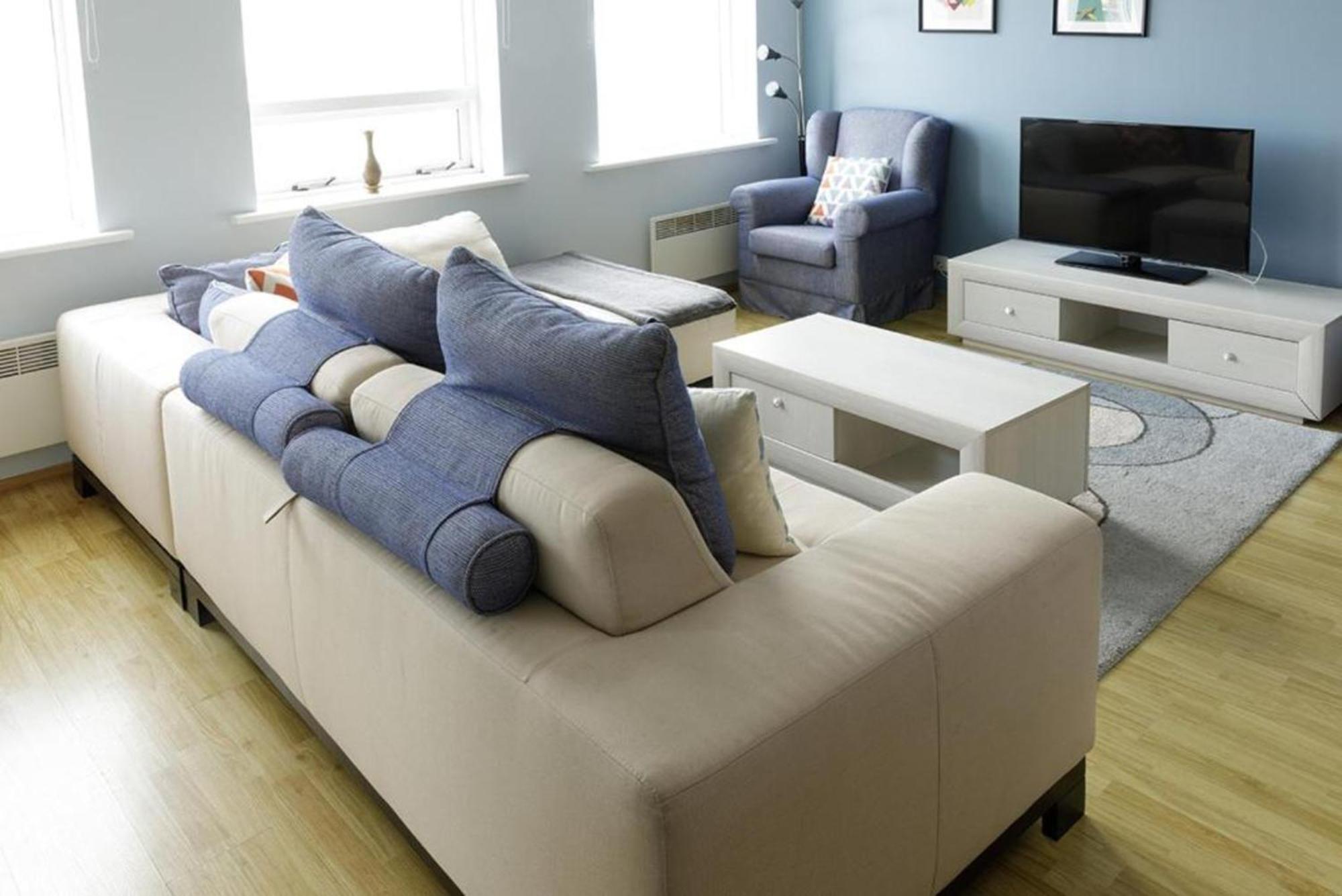Hildibrand Apartment Hotel Neskaupstaður المظهر الخارجي الصورة